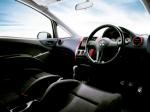 Mitsubishi Colt Ralliart Version-R 2006 года